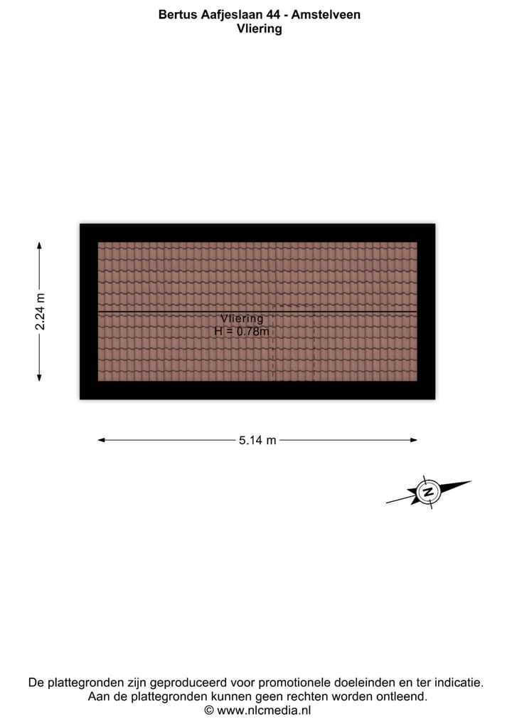 Foto 43 van Bertus Aafjeslaan 44
