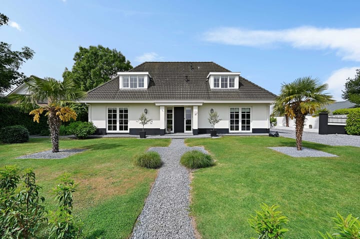 Photo 65 of Korteraarseweg 20