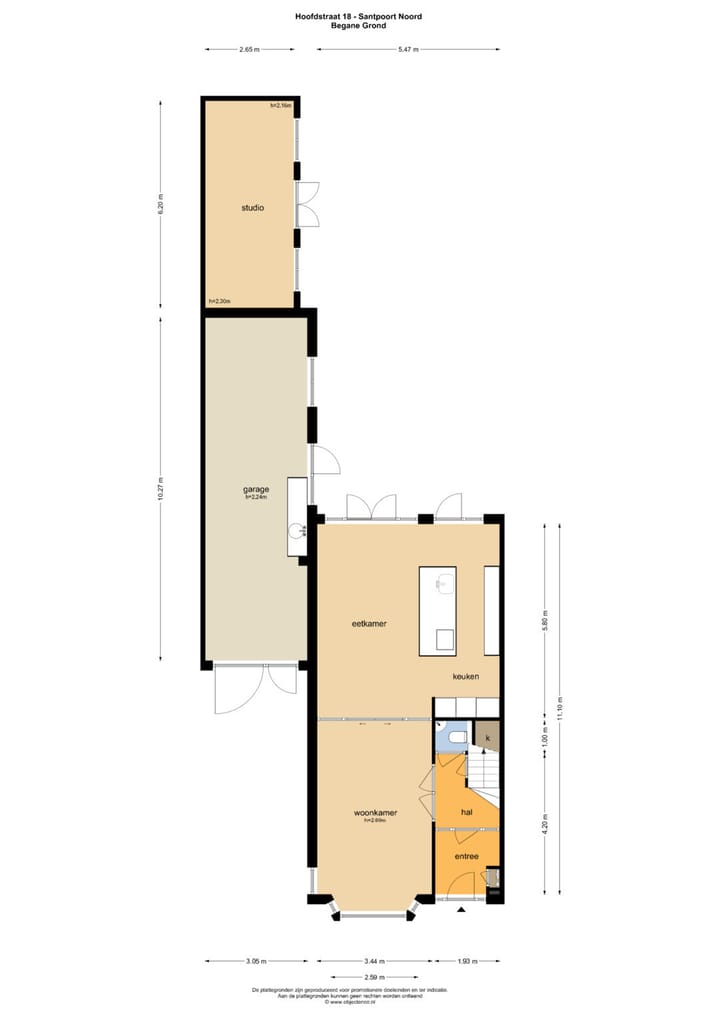 Foto 75 van Hoofdstraat 18