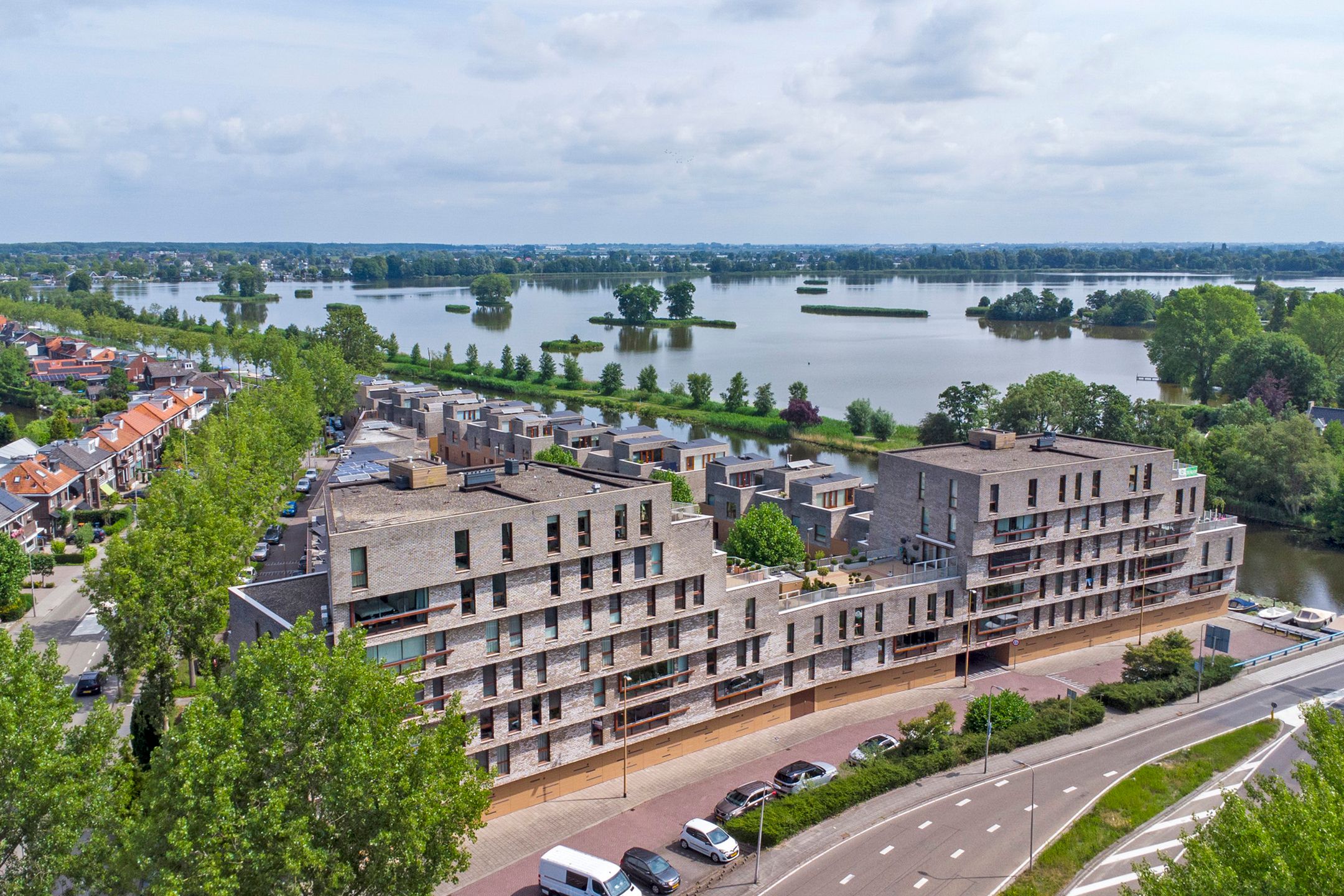 Breevaarthoek, 38, Gouda, 2805HJ, Zuid-Holland, Nederland 38