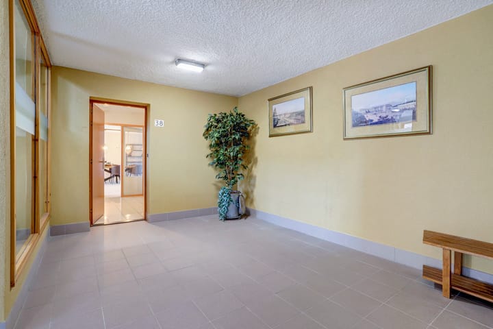 Foto 6 van Breevaarthoek 38