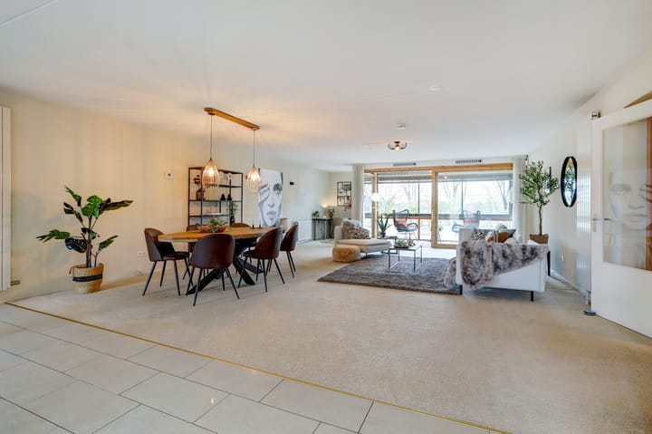 Foto 8 van Breevaarthoek 38