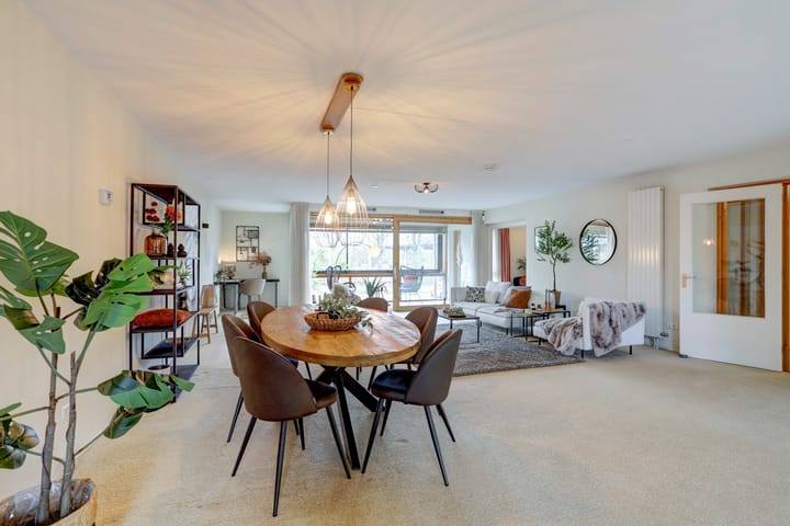 Foto 9 van Breevaarthoek 38