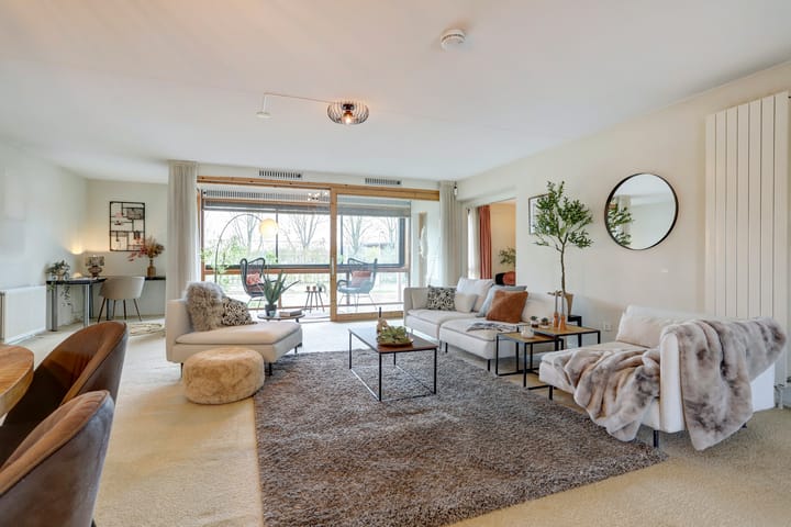 Foto 10 van Breevaarthoek 38