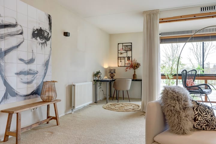 Foto 11 van Breevaarthoek 38