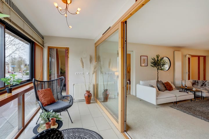 Foto 12 van Breevaarthoek 38