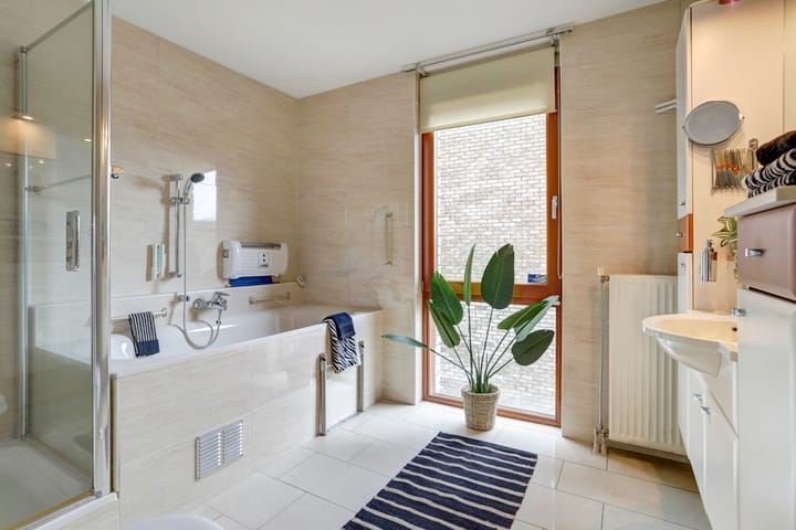 Foto 22 van Breevaarthoek 38