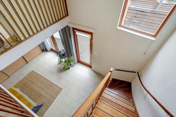 Foto 25 van Breevaarthoek 38