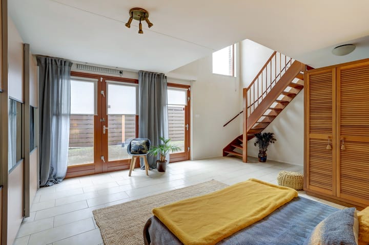 Foto 26 van Breevaarthoek 38