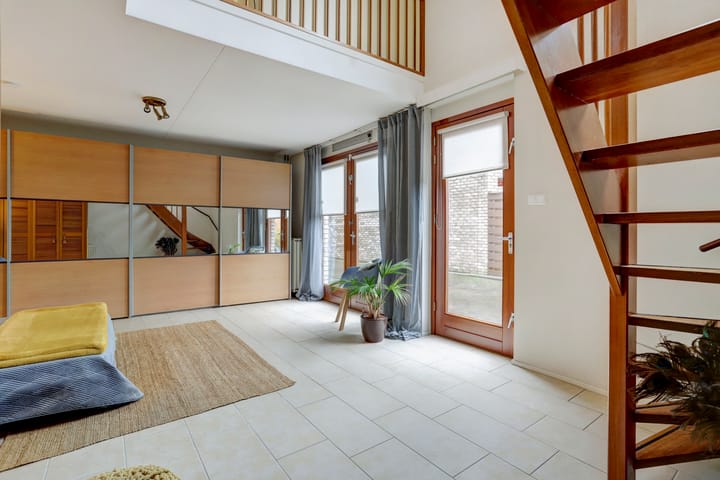 Foto 29 van Breevaarthoek 38