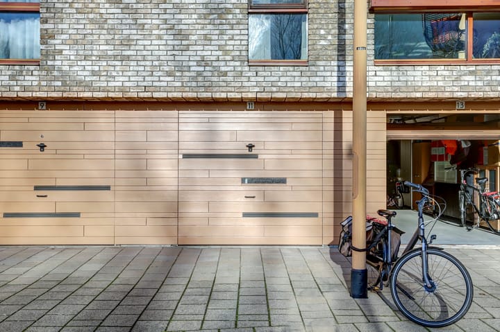 Foto 32 van Breevaarthoek 38