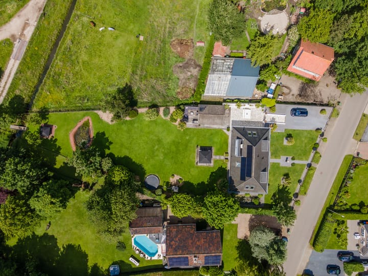 Photo 60 of Korteraarseweg 20