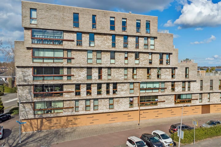 Foto 35 van Breevaarthoek 38