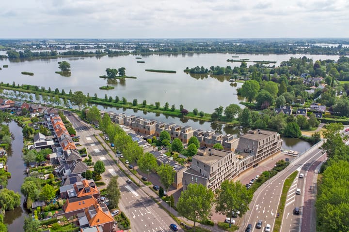 Foto 37 van Breevaarthoek 38