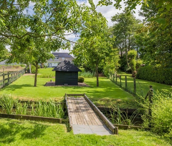 Photo 57 of Korteraarseweg 20