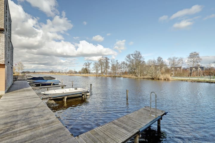 Foto 43 van Breevaarthoek 38