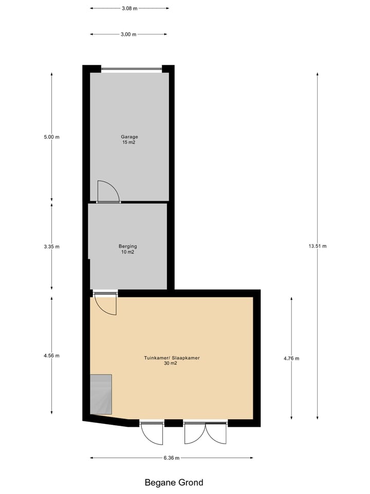 Foto 44 van Breevaarthoek 38