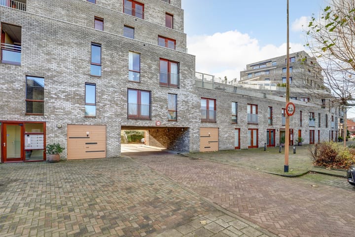 Foto 34 van Breevaarthoek 38