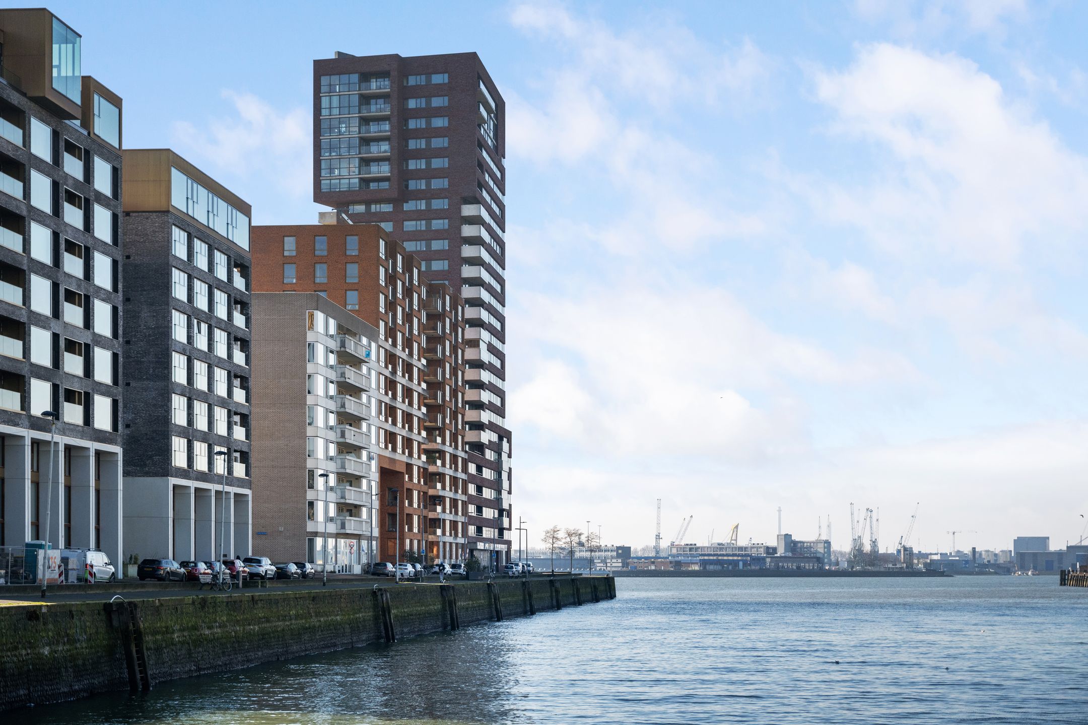 Foto 3 van Kratonkade 610