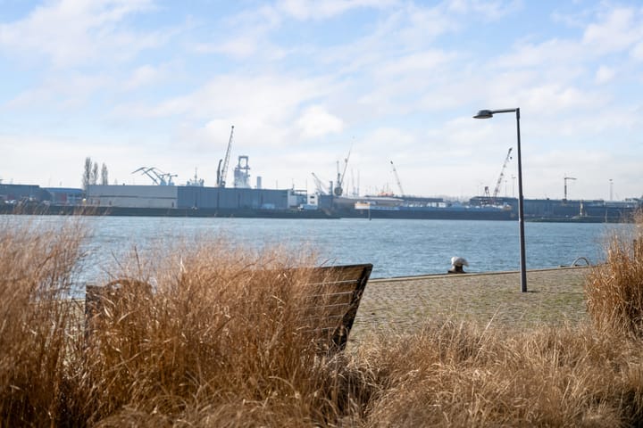 Foto 4 van Kratonkade 610