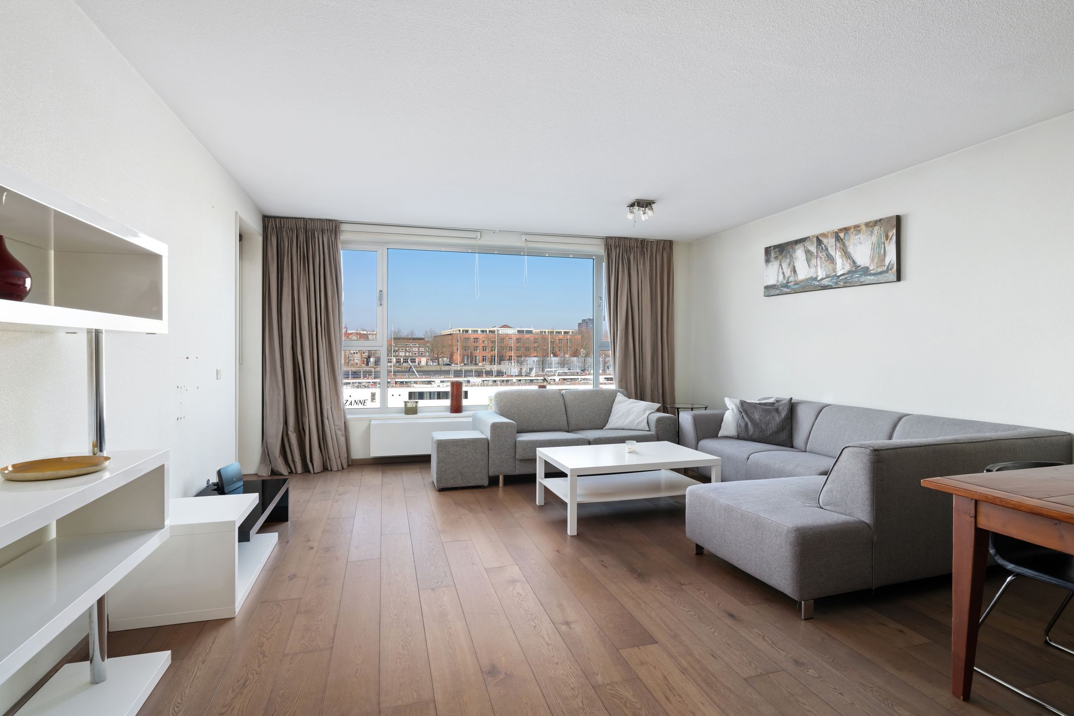 Foto 6 van Kratonkade 610