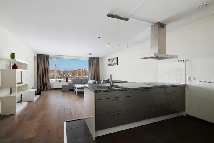 Foto 8 van Kratonkade 610