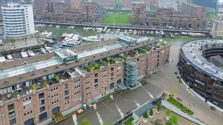 Handelsplein 108