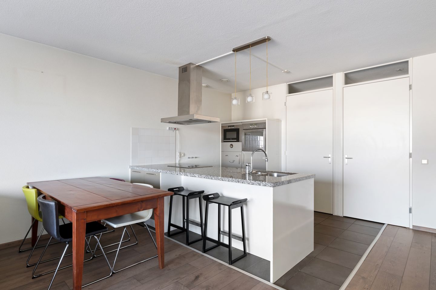 Foto 10 van Kratonkade 610