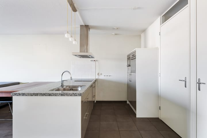 Foto 11 van Kratonkade 610