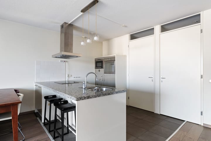 Foto 12 van Kratonkade 610