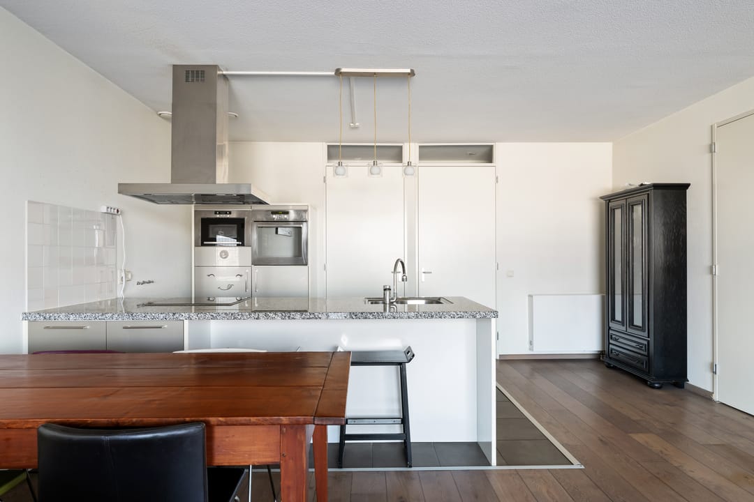 Foto 13 van Kratonkade 610