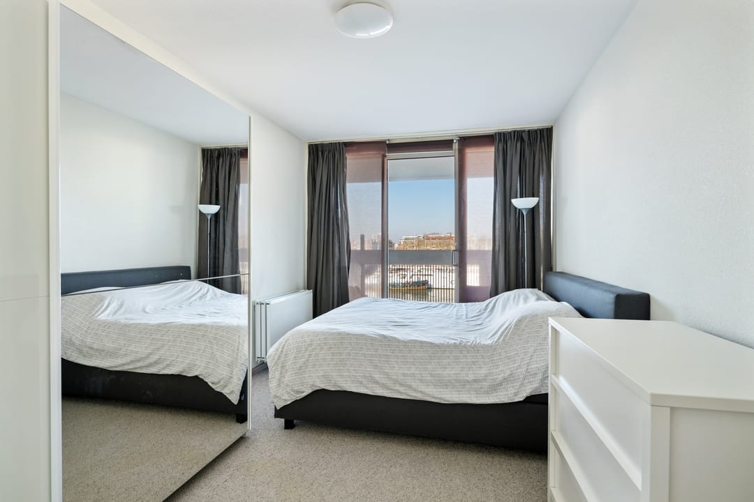 Foto 16 van Kratonkade 610