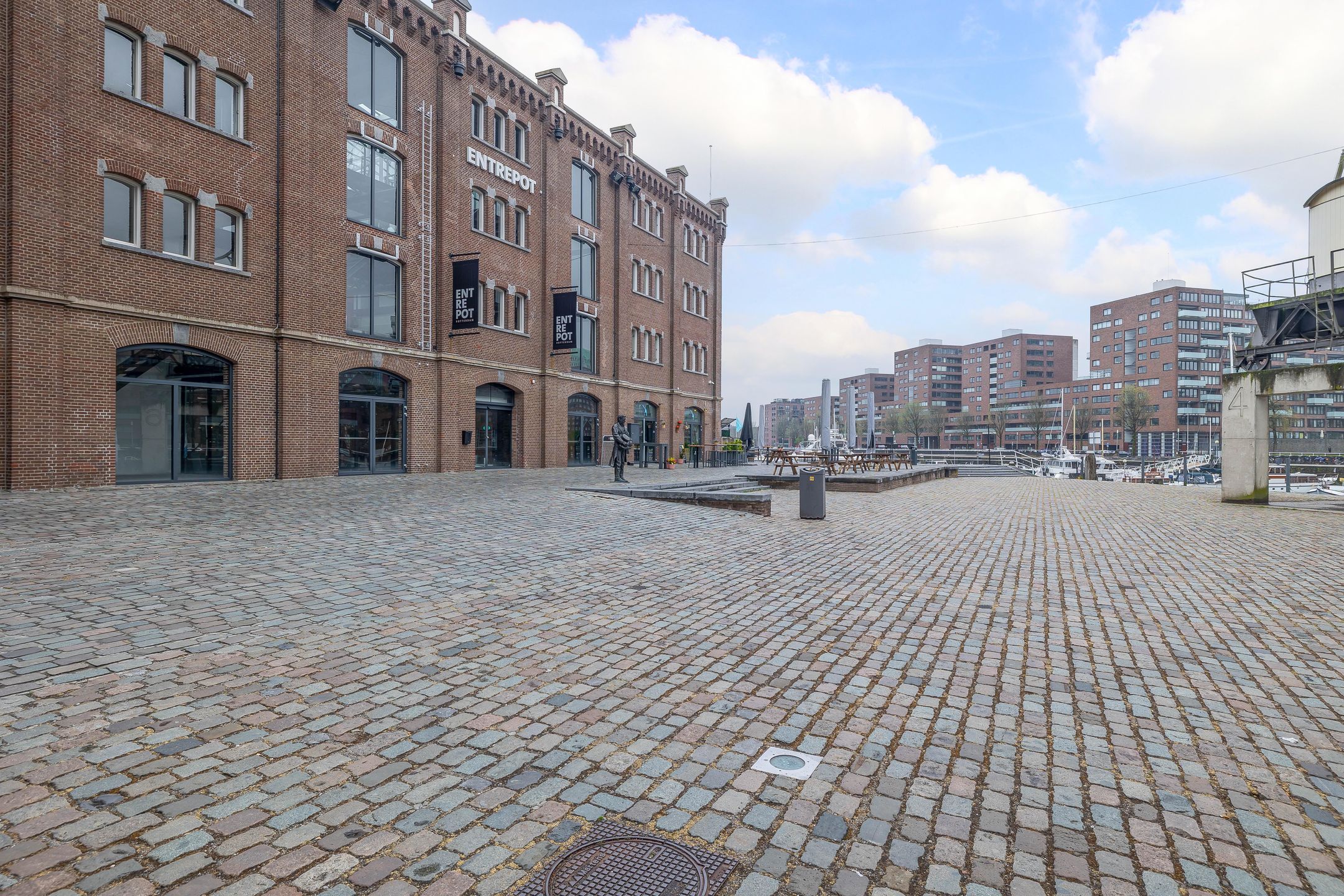 Foto 6 van Handelsplein 108