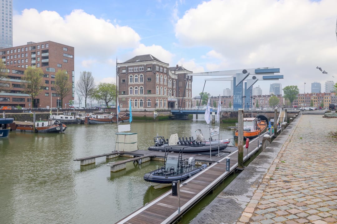 Foto 7 van Handelsplein 108