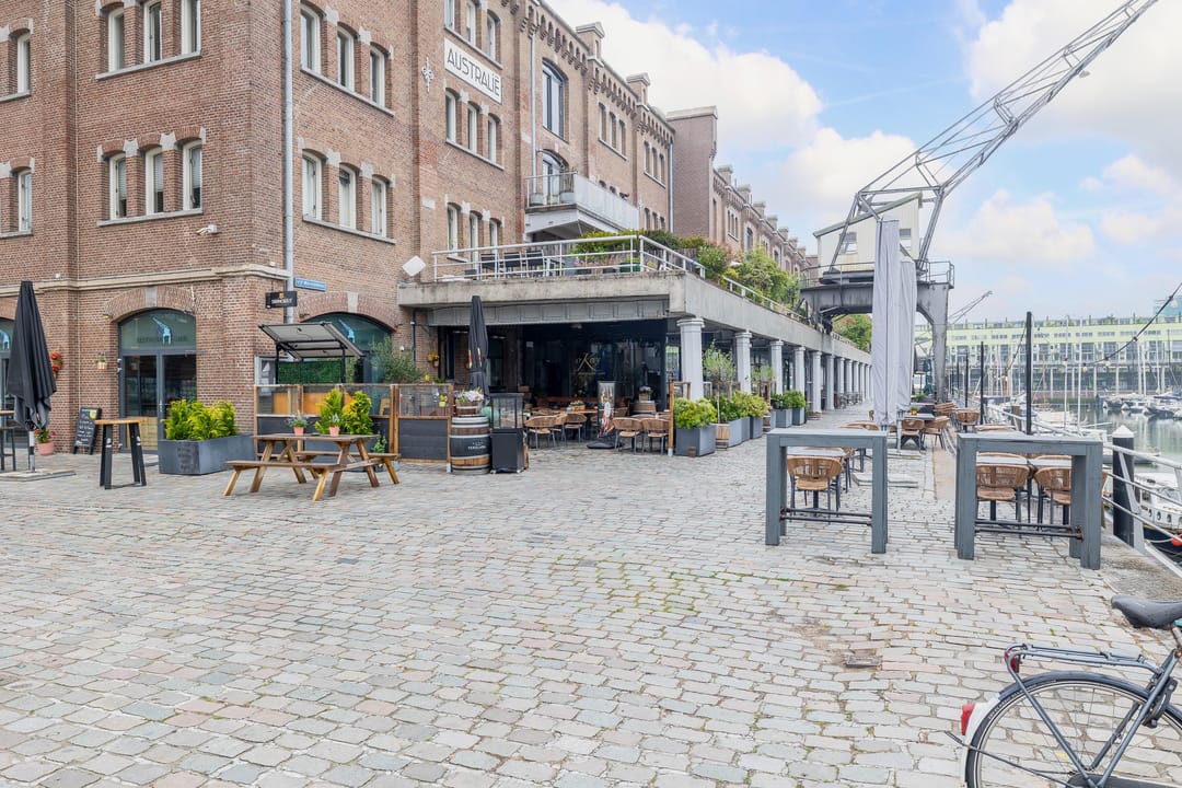 Foto 8 van Handelsplein 108