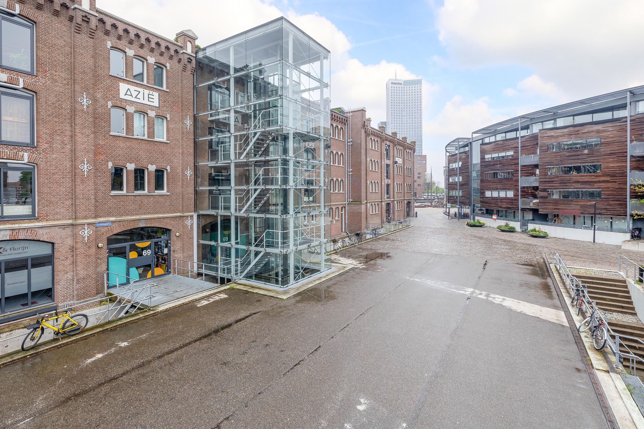 Foto 9 van Handelsplein 108
