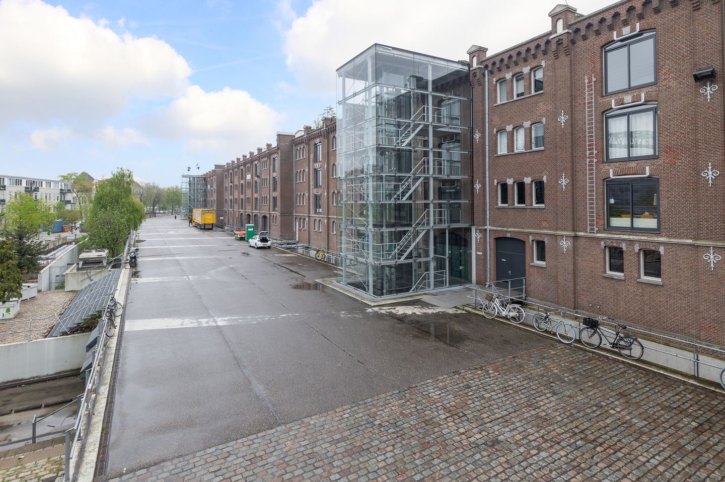 Foto 10 van Handelsplein 108