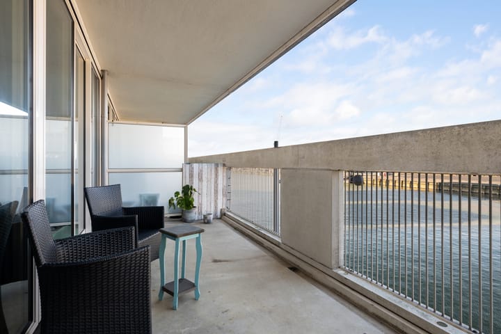 Foto 22 van Kratonkade 610