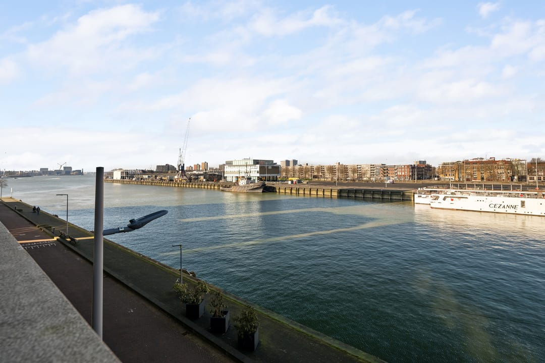 Foto 23 van Kratonkade 610