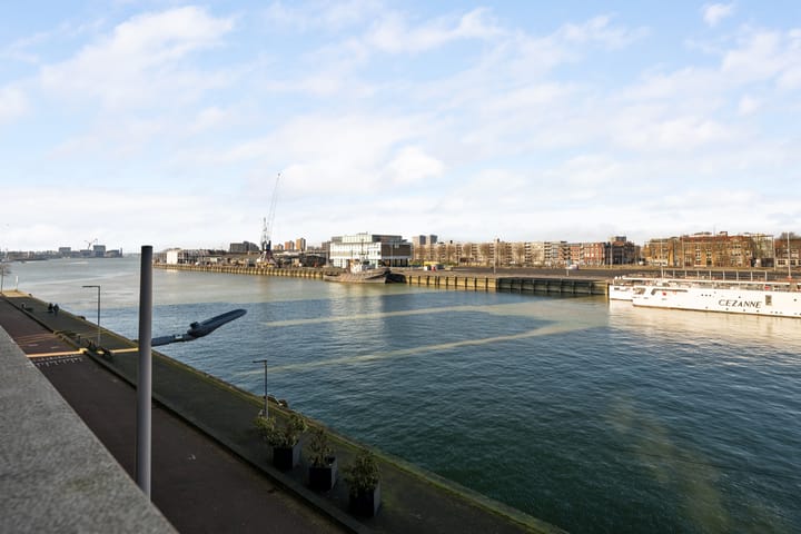 Foto 23 van Kratonkade 610