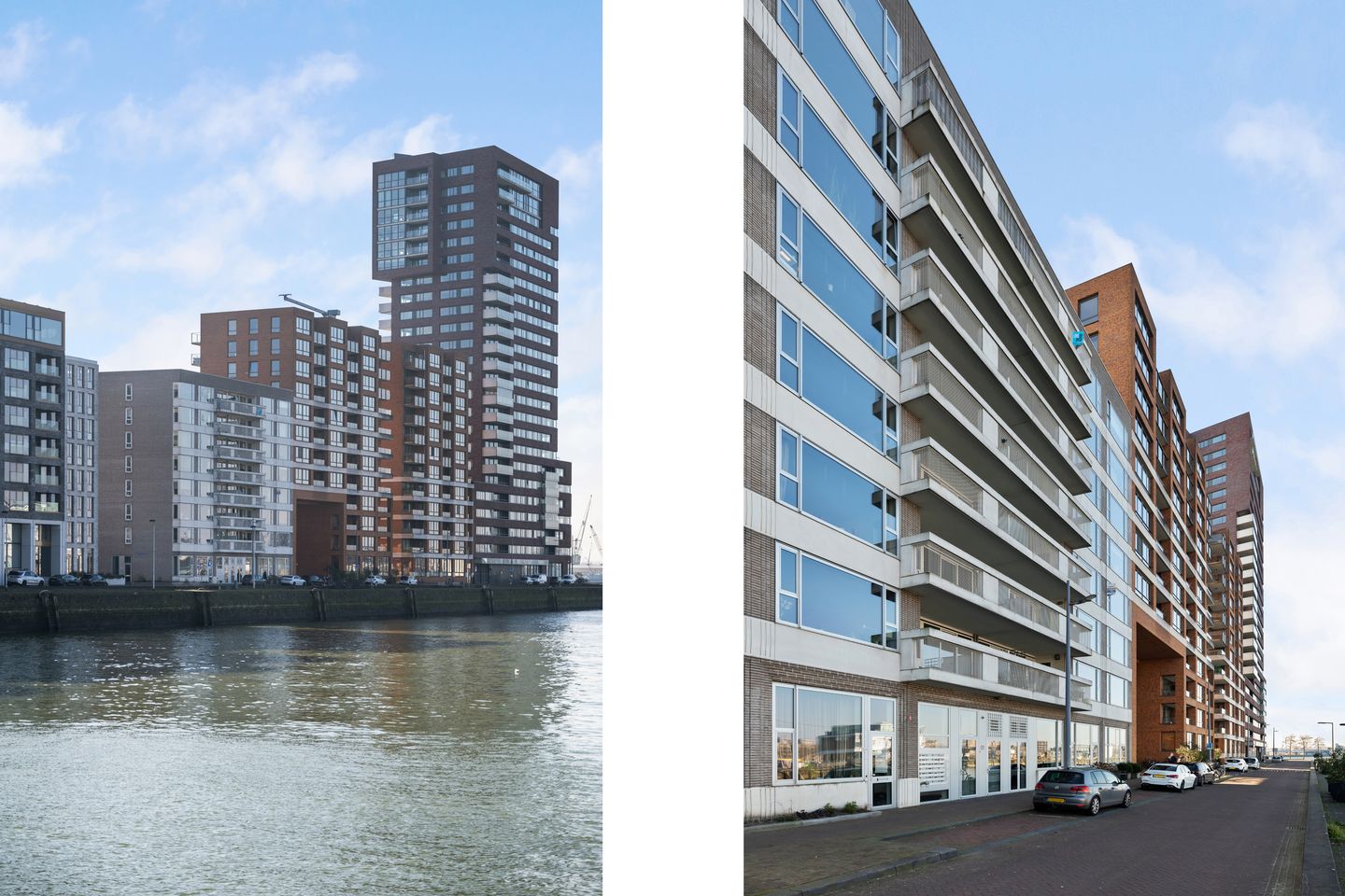 Foto 25 van Kratonkade 610