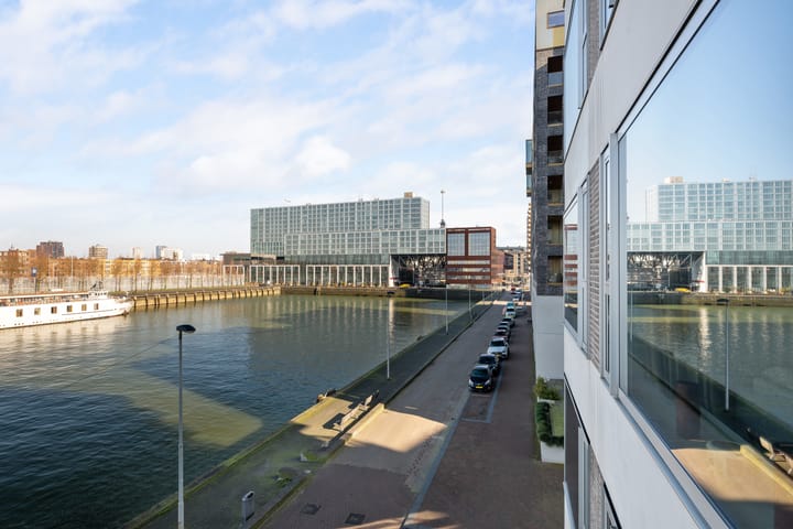 Foto 26 van Kratonkade 610