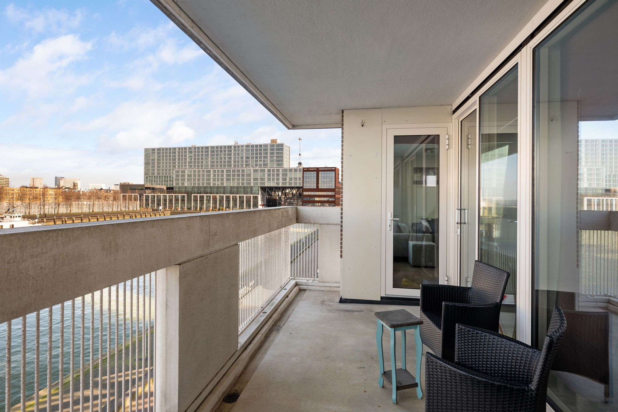 Foto 27 van Kratonkade 610