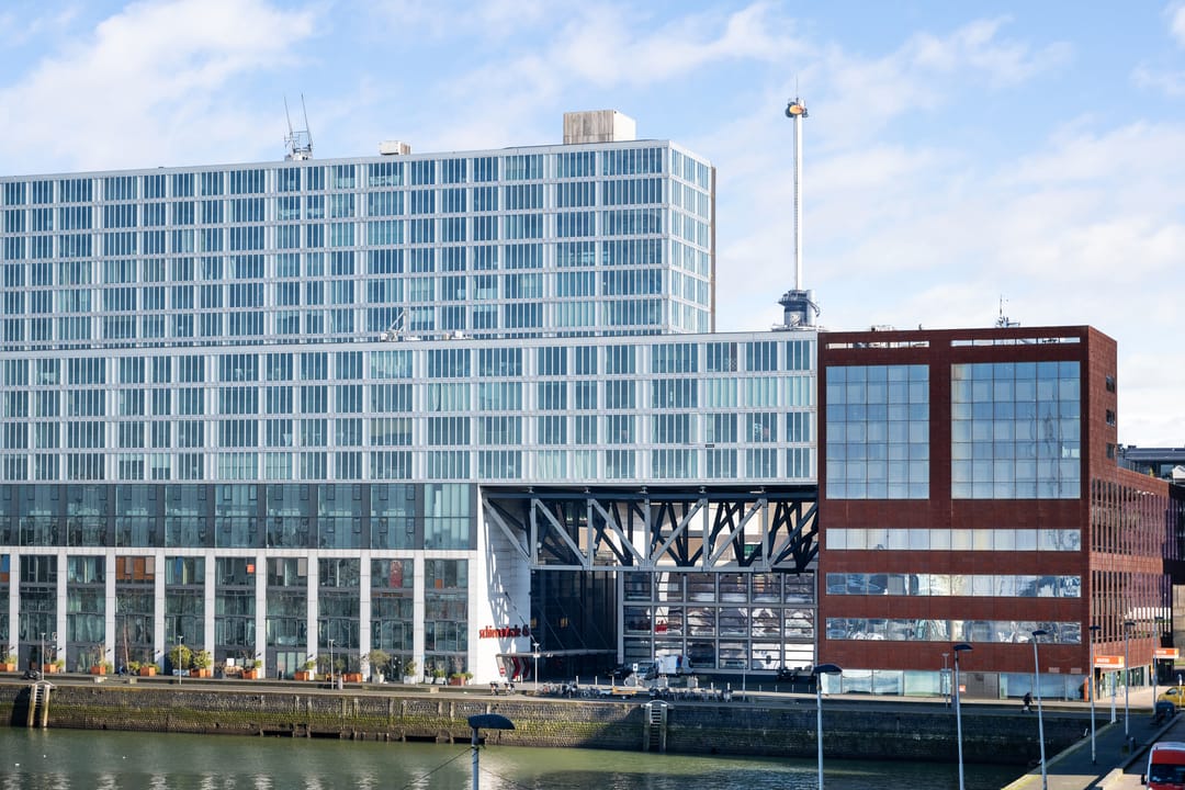 Foto 28 van Kratonkade 610