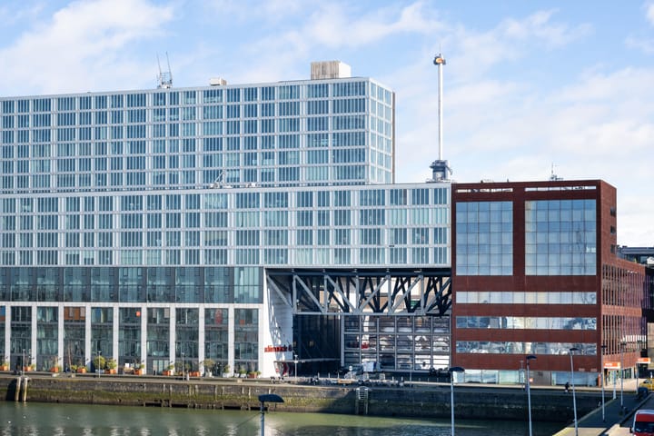 Foto 28 van Kratonkade 610