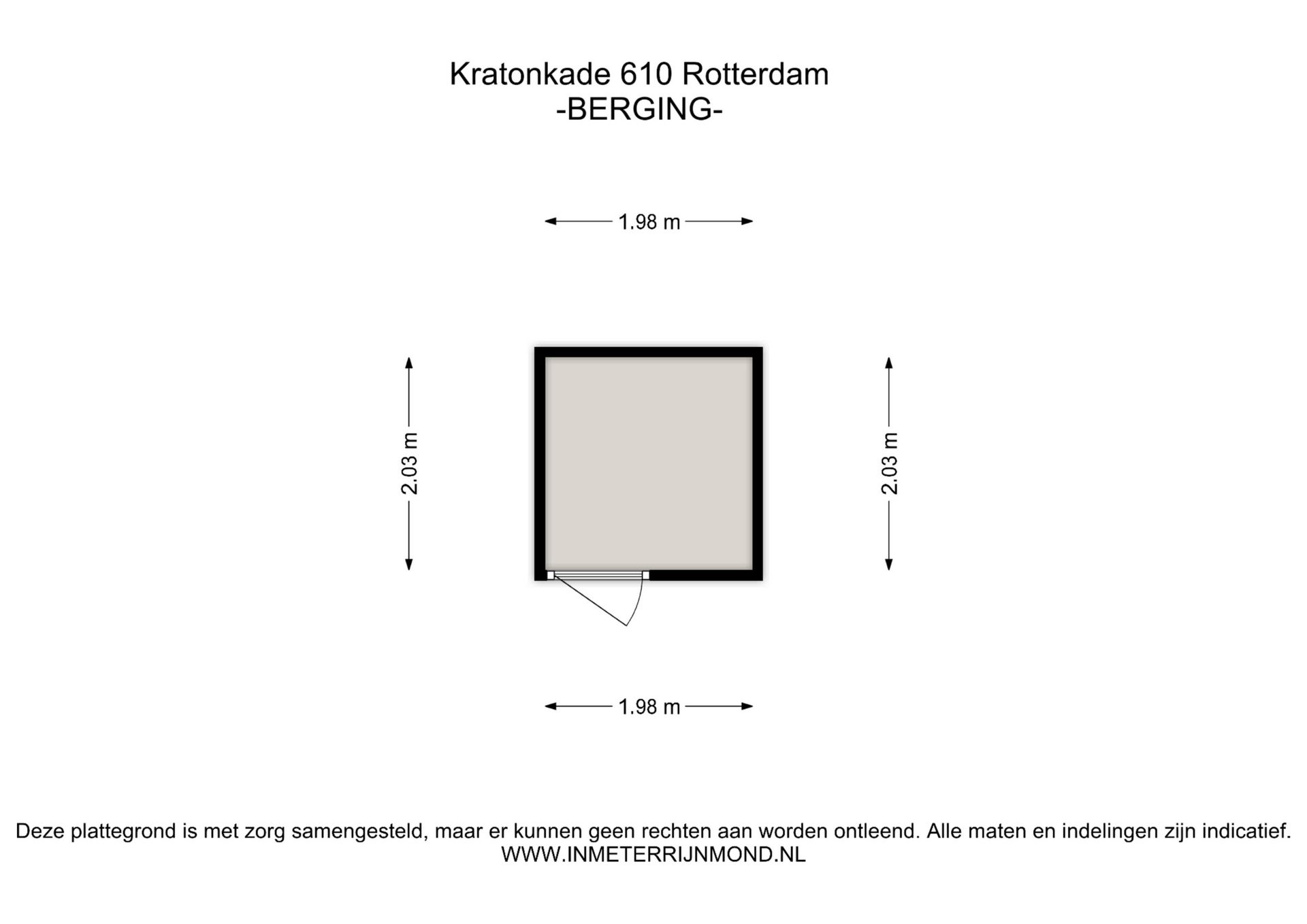 Foto 30 van Kratonkade 610