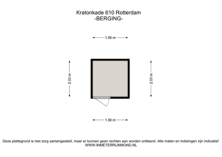 Foto 30 van Kratonkade 610