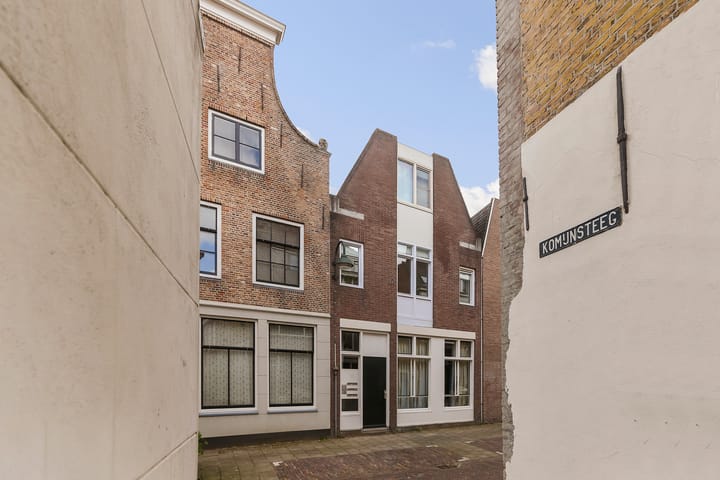 Foto 4 van Keizerstraat 66-A