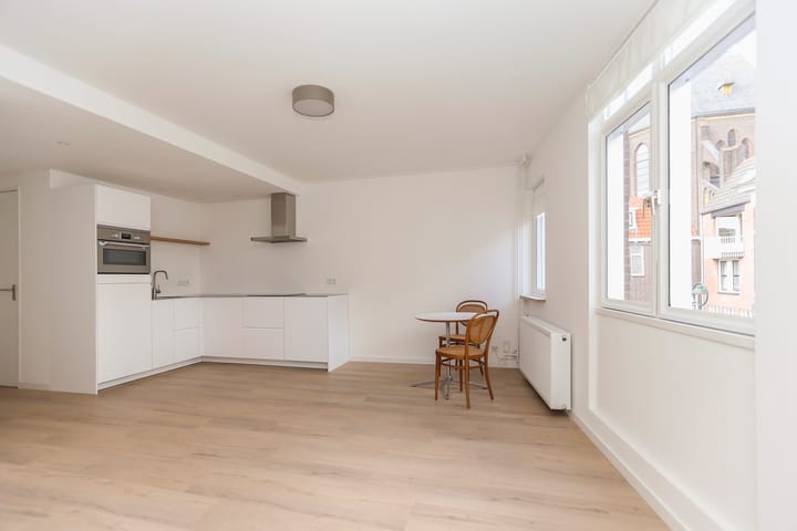 Foto 5 van Keizerstraat 66-A