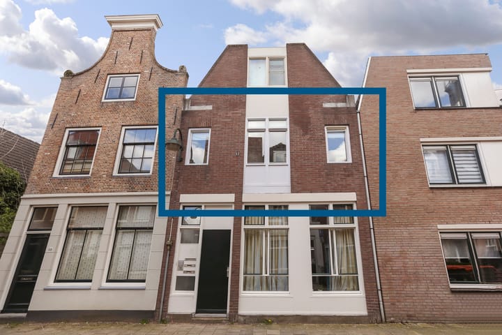 Foto 6 van Keizerstraat 66-A